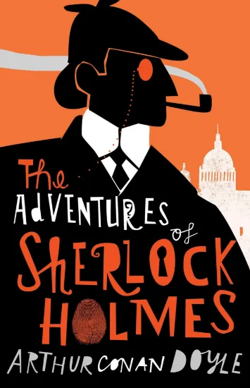 صورة The Adventures of Sherlock Holmes